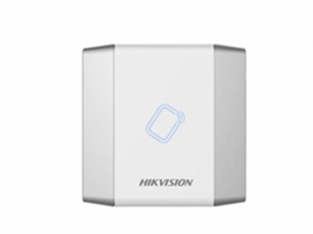 Считыватель Hikvision DS-K1106M