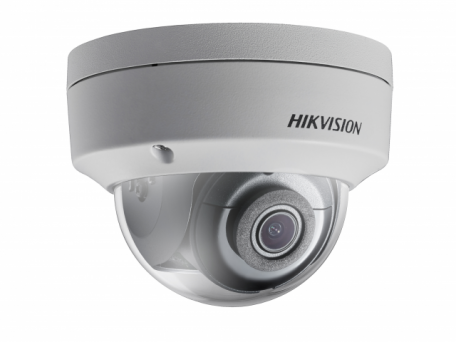 Камера видеонаблюдения Hikvision DS-2CD2323G0-I (6 mm)