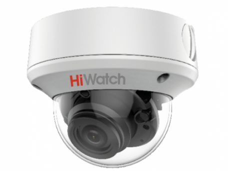Камера видеонаблюдения HiWatch DS-T208S (2.7-13.5 mm)