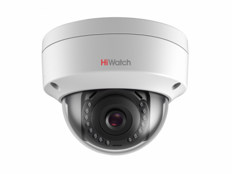 Камера видеонаблюдения HiWatch DS-I102 (6 mm)