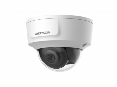 Камера видеонаблюдения Hikvision DS-2CD2125G0-IMS (6 mm)