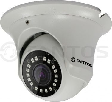 IP видеокамера Tantos TSi-Ee40FP (3.6)