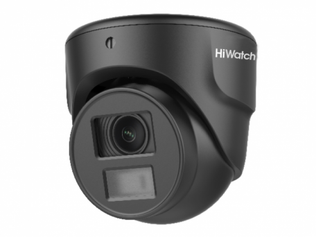 Камера видеонаблюдения HiWatch DS-T203N (6 mm)