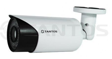 IP видеокамера Tantos TSi-Pe25VP (5-50)