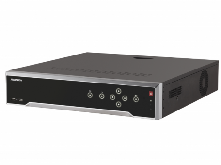 Видеорегистратор Hikvision iDS-7716NXI-I4/16P/16S(B)