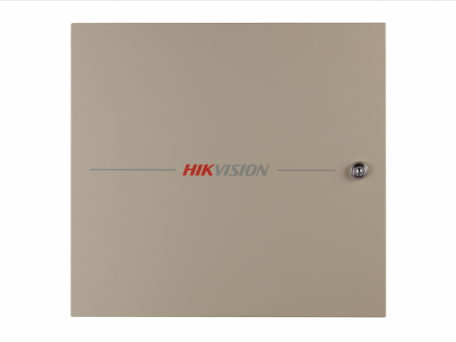 Контроллер доступа Hikvision DS-K2604