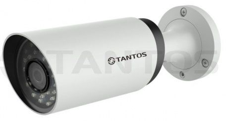 IP видеокамера Tantos TSi-Pe25VP (2.8-12)