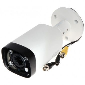 HDCVI видеокамера DH-HAC-HFW2401RP-Z-IRE6 Dahua