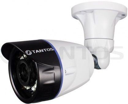 HD видеокамера Tantos TSc-Pecof24 (3.6)