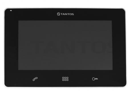 TANTOS Stark (Black) сенсорный монитор
