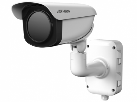 Камера видеонаблюдения Hikvision DS-2TD2866-50