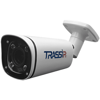 IP-камера TRASSIR TR-D2123IR6 v4