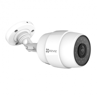 Камера видеонаблюдения EZVIZ C3C (Wi-Fi)