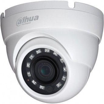 HDCVI видеокамера DH-HAC-HDW2241MP-0360B