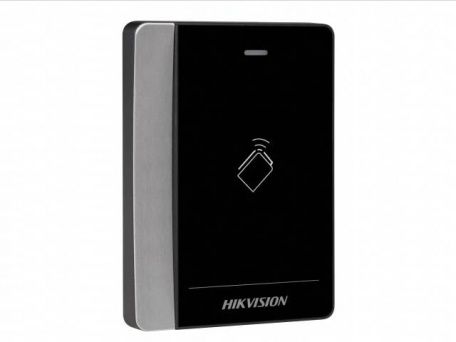 Считыватель HikVision DS-K1102E