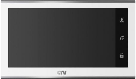 CTV-M2701_white