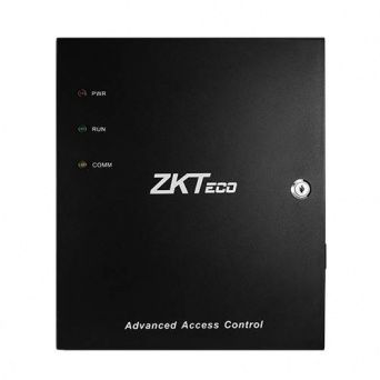Контроллер сетевой ZKTeco C5S110 в металлическом корпусе