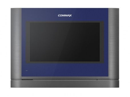 Commax CDV-704MA (AHD) синий
