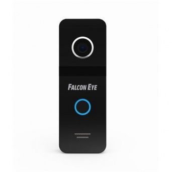 Falcon Eye FE-ipanel 3 ID (Black) Вызывная панель