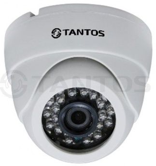 IP видеокамера Tantos TSi-Ebecof22 (3.6)