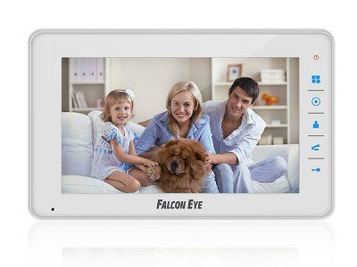 Falcon Eye  FE-70C4 Видеодомофон