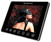 TANTOS Tango (Black) VZ Монитор видеодомофона
