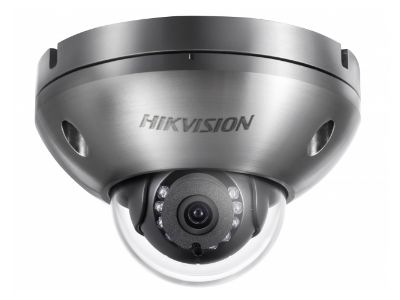 Камера видеонаблюдения Hikvision DS-2XC6122FWD-IS (6 mm)