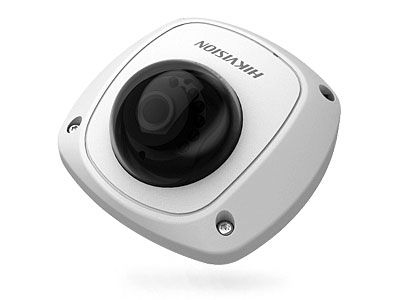 Камера видеонаблюдения Hikvision DS-2CD2532F-IS (4 mm)
