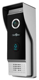 ST-DS306C-SL Панель вызова видеодомофонной связи