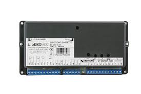Laskomex AO-3000 VTM + ЕС-3000 Вызывная панель