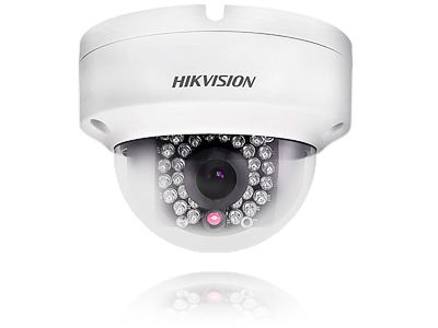 Камера видеонаблюдения Hikvision DS-2CD2142FWD-IS (2.8 mm)