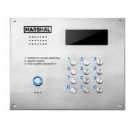 Панель наборная МАРШАЛ CD-2255-TM-W Евростандарт