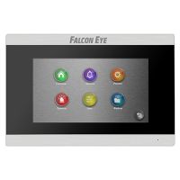 Falcon Eye FE-70 ARIES XL (Black) Видеодомофон