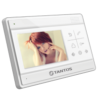 TANTOS LILU SD XL Монитор видеодомофона