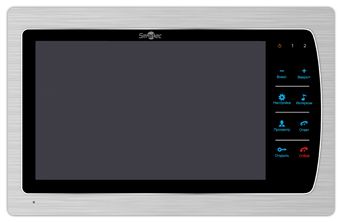 ST-MS310HM-SL Монитор видеодомофонной связи высокого разрешения