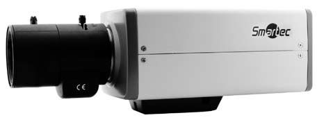 STC-IPM3050A Starlight 13-мегапиксельная IP-камера