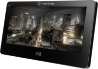 TANTOS NEO Slim (black) VZ-2 Монитор видеодомофона