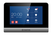 TANTOS EasyMon-WiFi Монитор видеодомофона