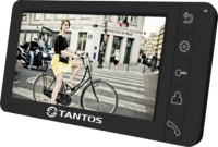 TANTOS Amelie - SD (Black) XL Монитор видеодомофона