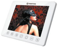 TANTOS Tango (White) XL Монитор видеодомофона