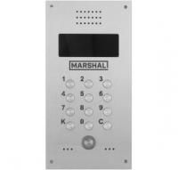 Домофон CD-7000-TM GSM МАРШАЛ Евростандарт