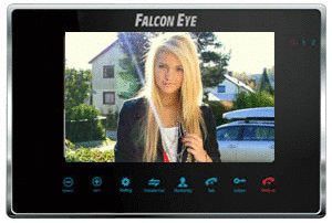 Falcon Eye FE-70M Видеодомофон