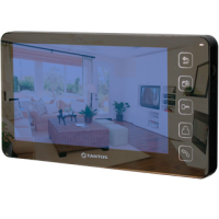 TANTOS Prime SD (Mirror) монитор видеодомофона