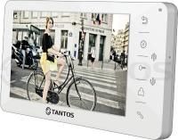 TANTOS Amelie (White) HD VZ-2 Монитор видеодомофона
