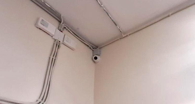 CCTV камеры видеонаблюдения - что это и как выбрать?
