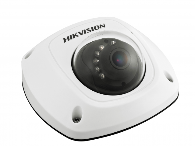 Hikvision DS-2XM6122FWD-IM