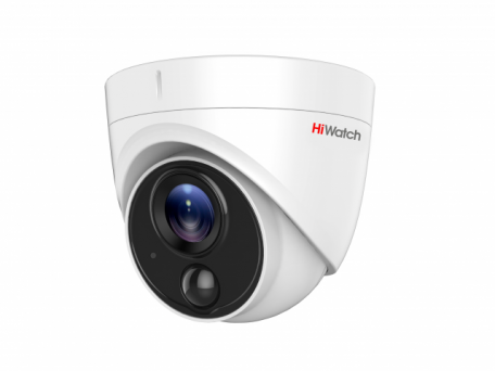 Камера видеонаблюдения HiWatch DS-T213 (2.8 mm)