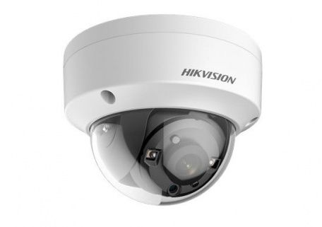 Камера видеонаблюдения Hikvision DS-2CE57H8T-VPITF (3.6 mm)
