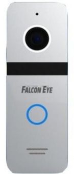Falcon Eye FE-321 (Silver) Вызывная панель