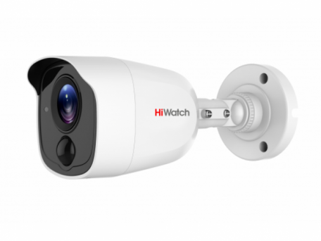 Камера видеонаблюдения HiWatch DS-T510 (2.8 mm)